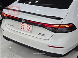 هوندا أكورد